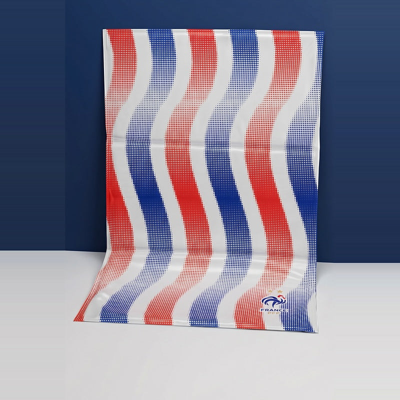 France FFF Pet Cooling Mat